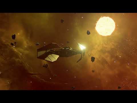 X4: Foundations - Mod Showcase - Star Wars Interworlds