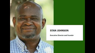 Stan Johnson - Part 1