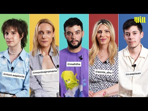 Tutti i luoghi comuni su transgender, transessualità, identità di genere e orientamento sessuale