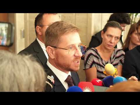 Димо Дренчев: Нафтата гони 3,80 лева, трябва да се обсъди намаляване на ДДС върху горивата (ВИДЕО)