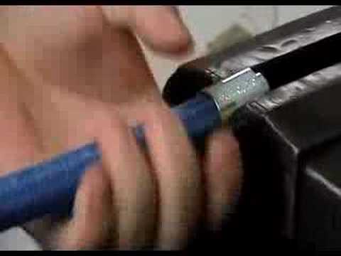 Power Steering Hose Assembly