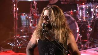 Decyfer Down - Dead Skin &amp; Nothing More Live from OKC 10/19/18