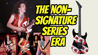 Video thumbnail for Secret Vivian Campbell Charvel Guitar w/ SPECIAL GUEST MHH (Metal Head Hippie) by The Tone King