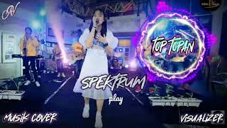Download lagu Yeni Inka - Top Topan || Dangdut Koplo Virall Terbaru Spektrum Visualizer mp3