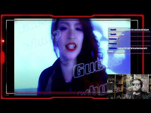 Nemophila HYPNOSIS (reaction)