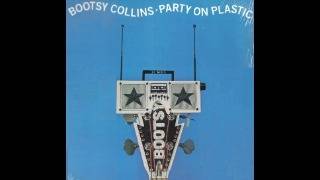 Bootsy Collins  –  P. O. P. (Da Combat Dance Mix)  1988