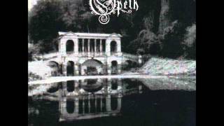 Opeth - The Night And The Silent Water (Original version)