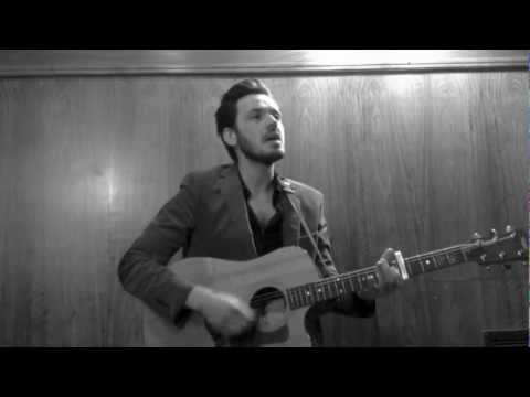 Roddy Hart - Darling Be Home Soon (Chamber Sessions)