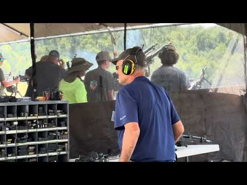 Kill the Car: Full Auto Machine Gun Mayhem!