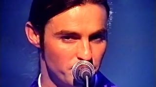 Wet Wet Wet - Cold Cold Heart - Top Of The Pops