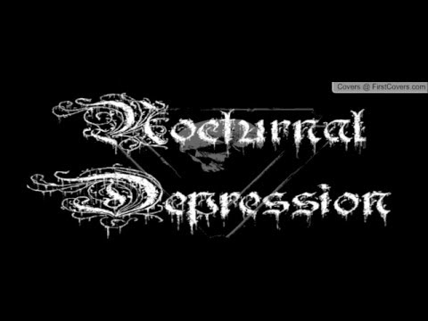 Funeral Art - Her Ghost Haunts These Walls (Nocturnal Depression, instrumental)