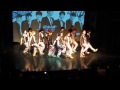 130727 Super Junior - U [Cover by Miinah] @ Pop ...