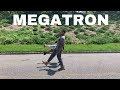Nicki Minaj MEGATRON Dance Video