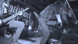 Goatwhore - Live 2016 Lafayette: Nocturnal Conjuration Of The Accursed