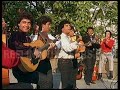 The Gypsy Kings • “Djobi Djoba/Bamboleo” • 1988 [Reelin' In The Years Archive]