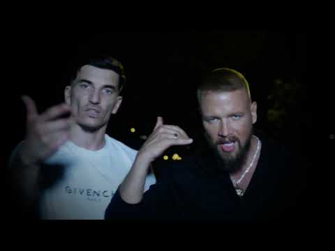 Asche x Kollegah Type Beat 2023 - "Dead End" (prod. by Buckroll)