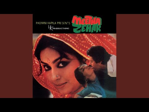 Maine Tujhe Dekha Hai Kahin (Meetha Zehar / Soundtrack Version)