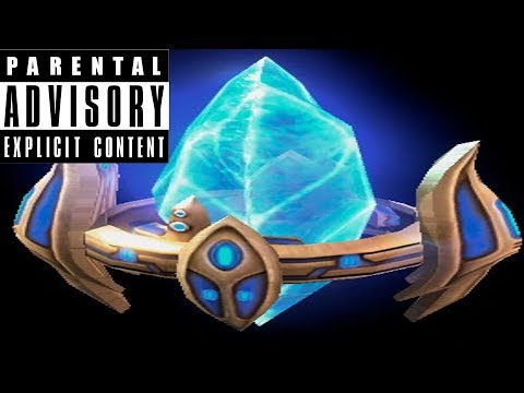 PROTOSS BUILD ORDER (EXPLICIT)