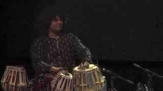 1st Annual Mushtari Begum Festival 2012 Part 2/5 Mohamed Assani