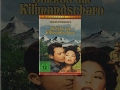 Schnee Am Kilimandscharo