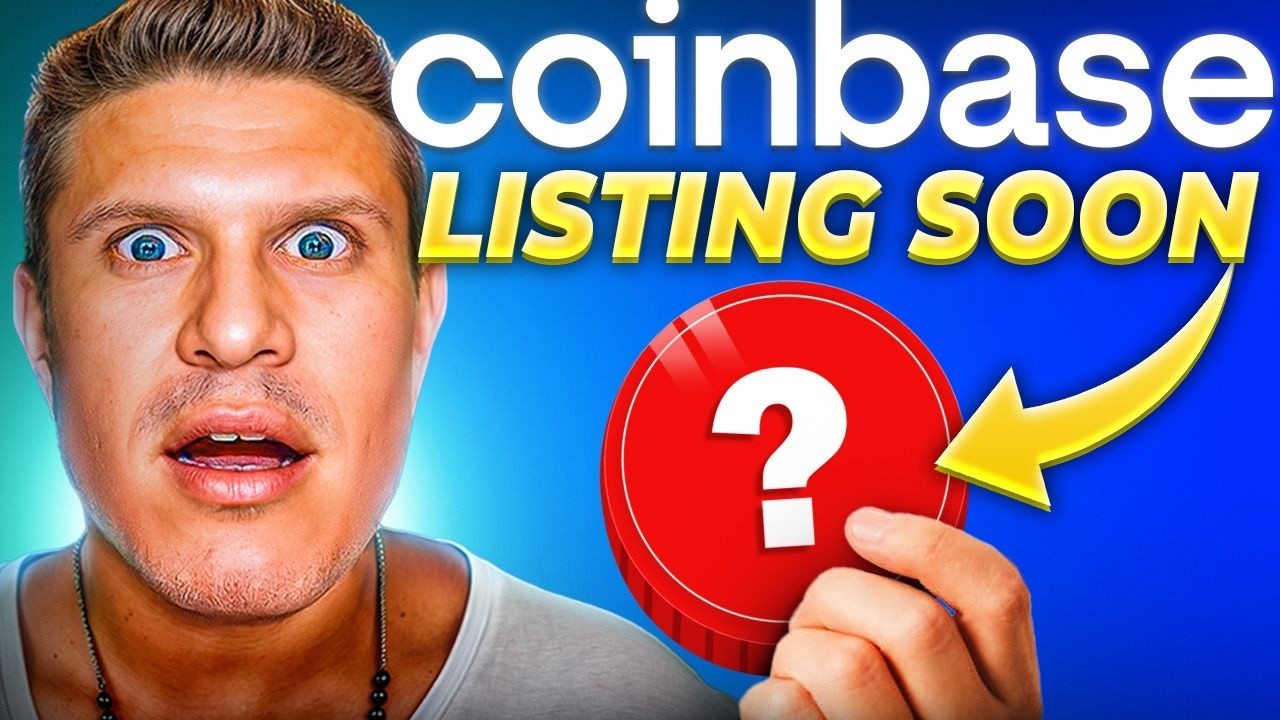 How I Buy Altcoins BEFORE Coinbase Sends Them Skyrocketing!
