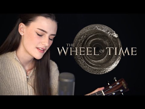 The Man Who Can't Forget (Thom's Song) / Main Theme - The Wheel of Time (cover by Rachel Hardy)