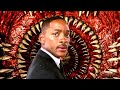 Jeff Der 200 Meter Wurm Men In Black 2 German Deutsch Clip 4K