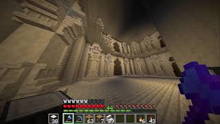 【マイクラ】柱の装飾と壁の装飾 #マイクラ #Minecraft