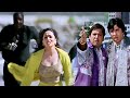 छोटे बड़े ने बचाया Madhuri को गुंडों से Govinda Am