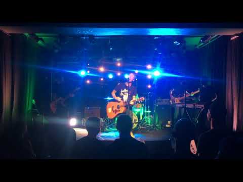 CHRIS MAGERL- childhood dreams live