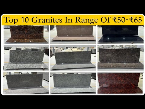White Granite