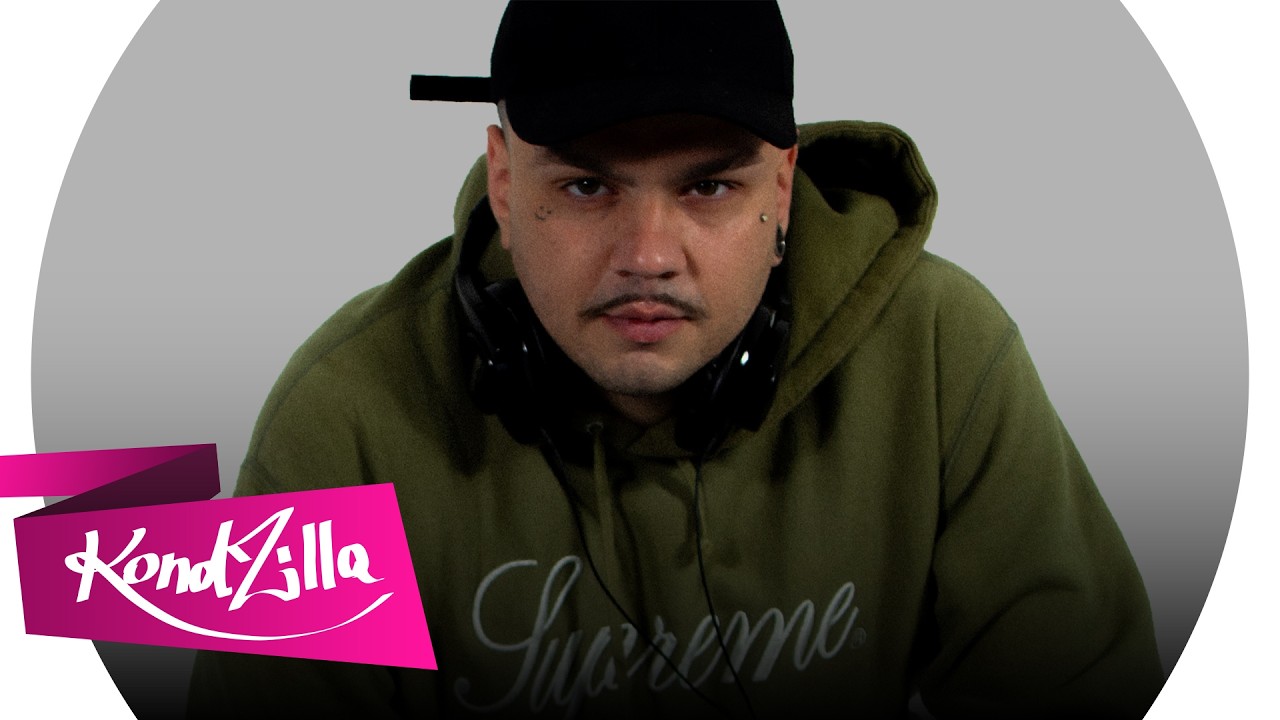 Amor Ao Morro - Pequeno Chefe, Lombradin e DJ PEPI (KondZilla)