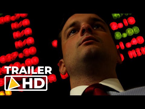 Money, Fascism and Some Sort of Acid (2023) Official Trailer — (HD)