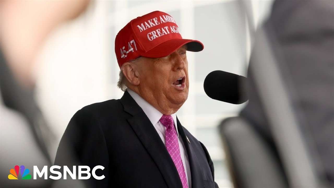 ‘Random rants about trophy wives?’: Former George Bush aide slams Trump West Point remarks