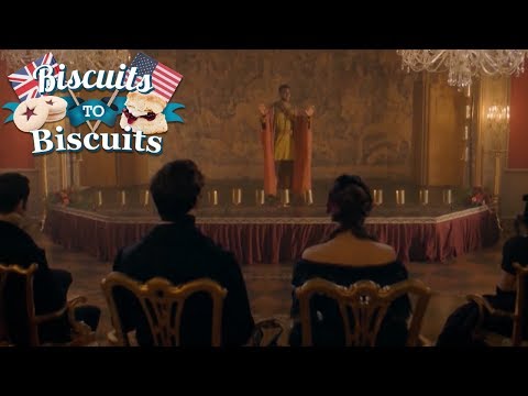 Shakespeare Under Queen Victoria: Censorship, Sentiment, and Spectacle | Biscuits to Biscuits