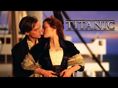 Leaving Port (5) - Titanic Soundtrack