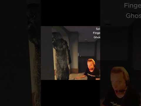 Specter 2 Funny Moments || Roblox Specter 2 #shorts