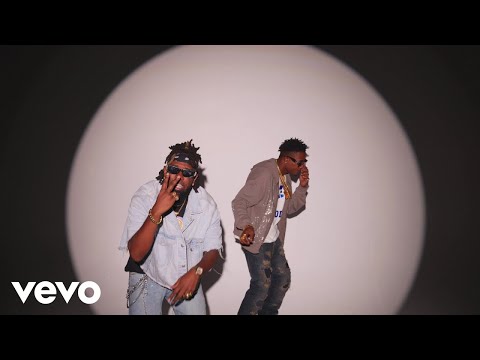 Lyrikal, Yung Bredda - Who Badda (Official Visualizer)