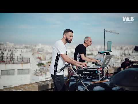 Sound of Mint Live performance (Casablanca, Morocco) - Pure Session #004