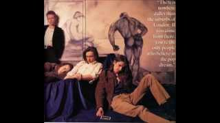 Suede - Heroine [Bernard's last gig. Edinburgh '94]