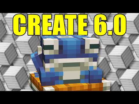 Iron Farms Have Changed FOREVER