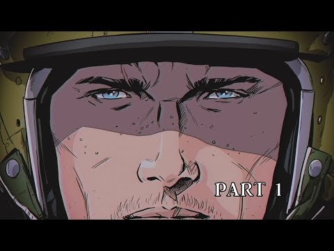 FAR CRY 5 HOURS OF DARKNESS (DLC) Gameplay Walkthrough Part 1