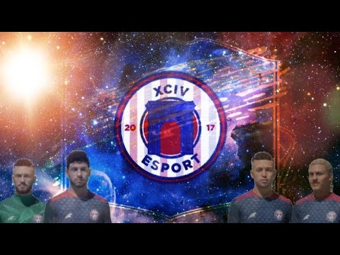 XCIV eSport - Montage 2019-2020