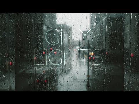 Kevin Sunray feat. Gaia Barbero - City Lights 2022 (Acoustic Version) (Lyric Video)