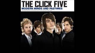 [Modern Minds and Pastimes] TC5 -  I&#39;m Getting Over You