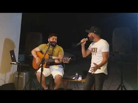 De Amorzinho A Pé De Cana - Peterson e Renan