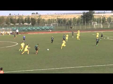 27-9-15 Uboldese - Castellanzese 2-1 -sintesi-