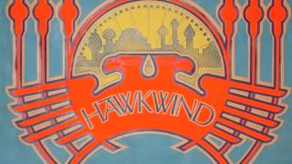 HAWKWIND - Psychedelic Warlords