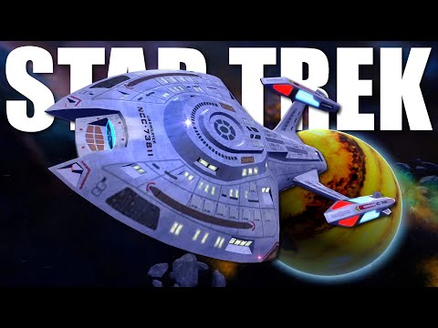 The Best Star Trek Game You Never Played Is Now Free