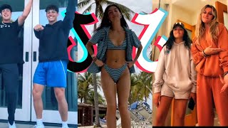 New TikTok Dances of Charli, Addison, Avani, Madi, Noah, Sj Bleau and more | TikTok Compilation